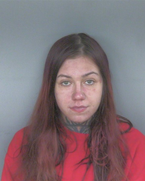 Photo of MADISON ELAINE STANT